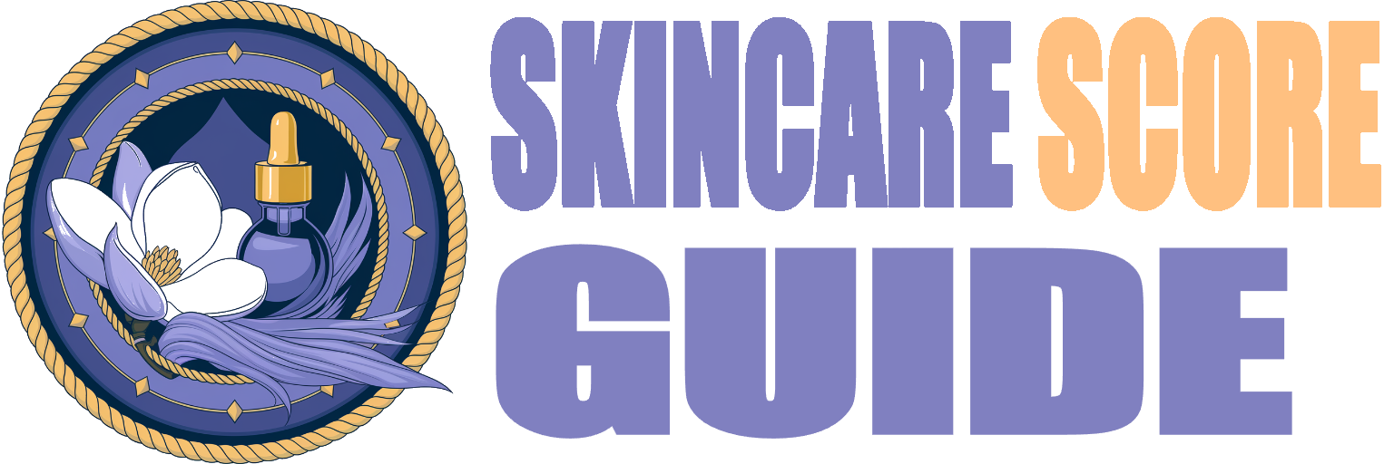 Skincarescoreguide